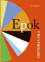 Epok Historia 2&3