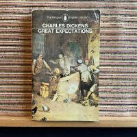 Great Expectations