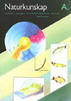 Naturvetenskap A