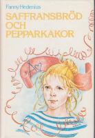 Saffransbr&ouml;d och pepparkakor