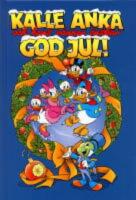 Kalle Anka - hans v&auml;nner &ouml;nskar God jul nr 7