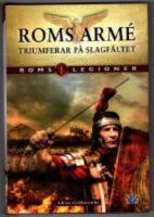 Roms legioner I och II