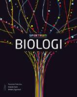 Spektrum Biologi Grundbok
