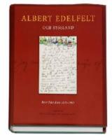 Albert Edelfelt och Ryssland : brev fr&aring;n &aring;ren 1875-1905