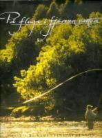 P&aring; fluga i fj&auml;rran vatten