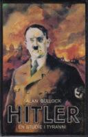 Hitler, en studie i tyranni