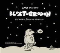 Blixt-Grodon : samlade &auml;ventyr 1964-1988