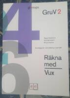 R&auml;kna med VuFx Gruv 2