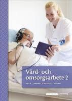 V&aring;rd- och omsorgsarbete 2