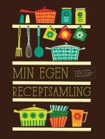Min egen receptsamling