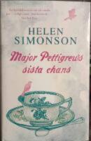 Major Pettigrews sista chans