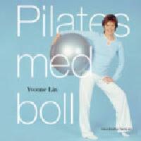 Pilates med boll