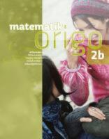 Matematik Origo 2b