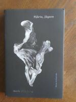 Hj&auml;rta, j&auml;gare