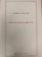 M&auml;nniskosl&auml;ktet