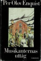 Musikanternas utt&aring;g : roman