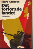 Det f&ouml;rlorade landet