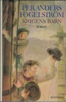 Krigens barn : roman