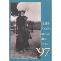 Sl&auml;ktforskarnas &aring;rsbok 1997