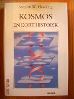Kosmos : en kort historik