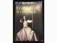 Teaterhistoria