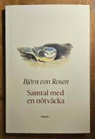 Samtal med en n&ouml;tv&auml;cka