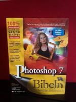 Photoshop 7 Bibeln