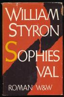 Sophies val : [roman]