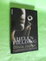 Olivia Joules&acute; hyperaktive fantasi