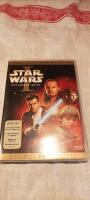 Star Wars Den m&ouml;rka hotet, 2dvd