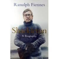 Shackleton , A Biography