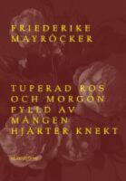 Tuperad ros och morgon fylld av m&aring;ngen hj&auml;rter knekt