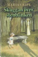 Skuggan &ouml;ver stenb&auml;nken