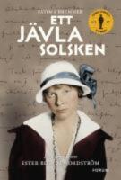 Ett j&auml;vla solsken : en biografi om Ester Blenda Nordstr&ouml;m