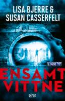 Ensamt vittne