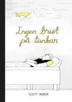 Ingen brist p&aring; tankar