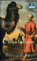 Orientalism