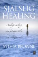Sj&auml;lslig healing - andliga verktyg som fr&auml;mjar h&auml;lsa och v&auml;lbefinnande