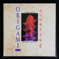 Origamiboken : konsten att vika papper