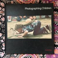 Photographing Children