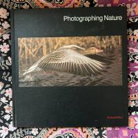 Photographing Nature