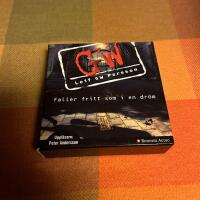 Faller fritt som i en dr&ouml;m