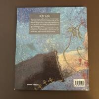 UTG&Aring;TT !!! K&auml;r lek Annlis Kr&uuml;ger - textilkonstn&auml;r