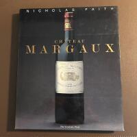CHATEAU MARGAUX