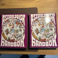 Astrologisk Handbok