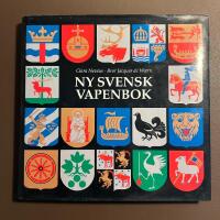 Ny svensk vapenbok