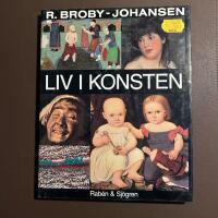 Liv i konsten