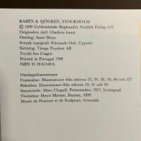Liv i konsten