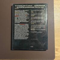Manwatching - a field guide to human behaviour