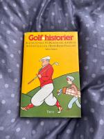 Golfhistorier